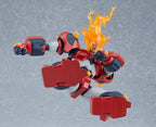 Good Smile Company MODEROID Godannar Twin Drive Mode New