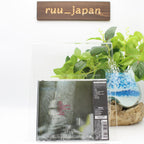 CD YASUAKI SHIMIZU -KAKASHI- from Japan New