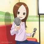 Teasing Master Takagi-san 2 Cover Song Collection CD Japan THCA-60250 New