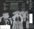 starry eyed and rafi starry eyed and rafin Japan Music CD NEW