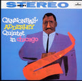 New CANNONBALL ADDERLEY QUINTET IN CHICAGO JAPAN MINI LP SHM SACD