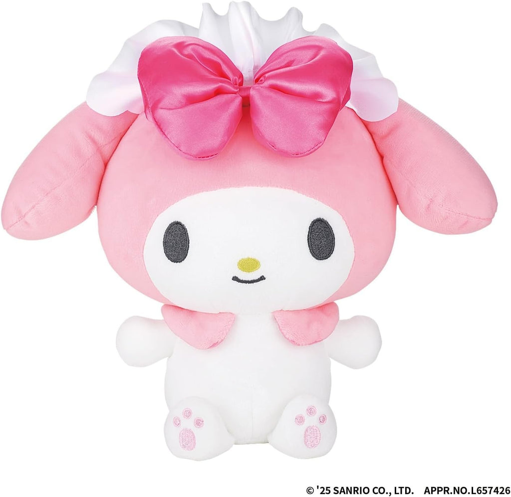 [BANDAI] Hug Me Tightly? Talking My Melody NEW