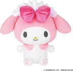 [BANDAI] Hug Me Tightly? Talking My Melody NEW