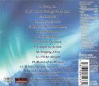 CD New  CAUGHT IN ACTION Out Of The Cold with Bonus Tracks 2025