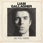 Liam Gallagher (Oasis) CD As You Were 3 Bonus Tracks Japan New