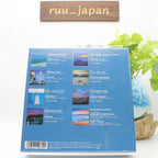New Kiyotaka Sugiyama & Omega Tribe / 7 Vinyl 8 Singles Box
