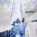 New LP Game Music/Final Fantasy 3 -Four Souls- SQEX10791