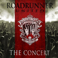 New VA ROADRUNNER UNITED THE CONCERT + THE ALL STAR SESSIONS JAPAN 3 CD