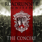 New VA ROADRUNNER UNITED THE CONCERT + THE ALL STAR SESSIONS JAPAN 3 CD