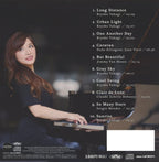 New Riyoko Takagi One Another Day JAPAN CD Piano
