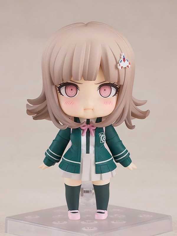 Good Smile Company Danganronpa 1•2 Reload: Chiaki Nanami Nendoroid Action NEW