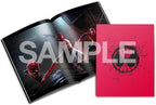 Blu-ray Spider-Man: No Way Home Japan Limited Premium Steelbook Ver. 4K ULTRA HD