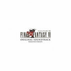 New FINAL FANTASY VI Original Soundtrack Remaster Version CD FF6 Game Music OST