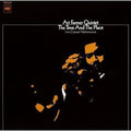 CD New Art Farmer Quintet Jazz The Time And The Place Japan OBI
