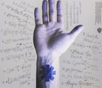 CD New Red Hot Chili Peppers Blood Sugar Sex Magik OBI E