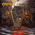 New CRYPTA ECHOES OF THE SOUL JAPAN CD