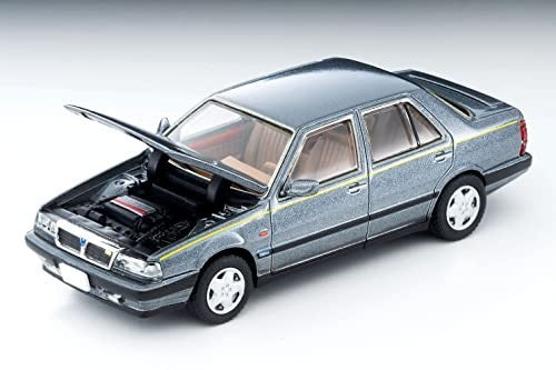 Tomica Limited Vintage Neo 1/64 LV-N275b Lancia Theme 8.32 Phase II Gray M New