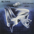 Bill Evans/Toots Thielemans(harmonica) CD(SHM-CD) Affinity OBI New