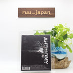 amazarashi NieR:Automata Ver1.1a  Antinomy Limited Edition Blu-ray CD AICL-4336