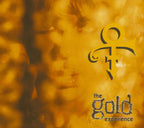Prince Gold Experience Japan Blu-spec 2CD The Most Beautiful Girl in the World