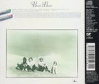 New Bread & Butter-Late Late Summer-JAPAN CD