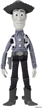 TAKARA TOMY Toy Story 30th Anniversary Real-Size Talking Figure Woody New