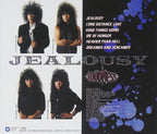 LOUDNESS JEALOUSY (6 TRACKS) JAPAN CD New