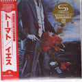 New YES TORMATO with Bonus Tracks  JAPAN MINI LP SHM CD