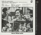 GEORGE OTSUKA-GO ON-JAPAN CD New