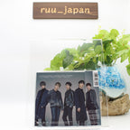 New DAY6 UNLOCK JAPAN CD Standard edition