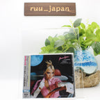 2020 DUA LIPA FUTURE NOSTALGIA WITH 3 BONUS TRACKS JAPAN CD NEW