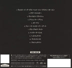 RAMMSTEIN-Herzeleid - XXV Anniversary Edition-CD Box Ltd/Ed Reissue Japan NEW