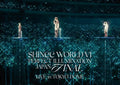 SHINee WORLD VI PERFECT ILLUMINATION JAPAN FINAL LIVE in TOKYO DOME DVD New