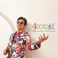CD New Masayoshi Takanaka 40th year Rainbow Japan Music