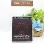 LIVE AT WEMBLEY BABYMETAL WORLD TOUR 2016 kicks off at THE SSE ARENA Blu-ray New