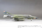 FineMolds 1/72 scale US Air Force F-4E Fighter Late Model Clark Airbase New