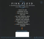 Pink Floyd CD A Momentary Lapse Of Reason (Remixed & Updated) From Japan NEW