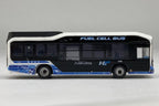Tomytec Bus Collection Driving System Toyota SORA Power Set Yokohama City NEW
