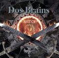 CD New Various - Dos Brains BEST OF