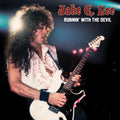 JAKE E. LEE RUNNIN WITH THE DEVIL WITH BONUS TRACKS JAPAN MINI LP CD NEW