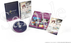Tsukimichi Moonlit Fantasy Vol.3 First Limited Edition Blu-ray Booklet Japan New