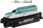 TAKARA TOMY Plarail 10th Anniversary Shinkalion E5 Hayabusa Train Toy NEW