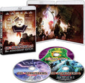 Blu-ray New Ghostbusters 1 & 2 35th Anniversary Edition 3 Blu-ray Japan