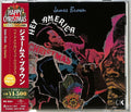 New James Brown Hey America (Its Christmas) (Limited Edition) Japan Music CD