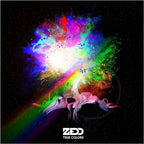 TRUE COLORS - PERFECT EDITION Zedd CD New Japan
