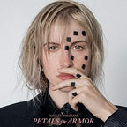 New HAYLEY WILLIAMS-PETALS FOR ARMOR-JAPAN CD BONUS TRACK