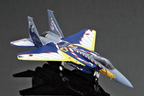 Platz 1/72 Air Self-Defense Force F-15J Eagle 204th Squadron F-15 Reform New