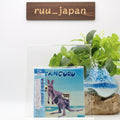 New GURU GURU  Känguru 2024 JAPAN MINI LP SHM CD