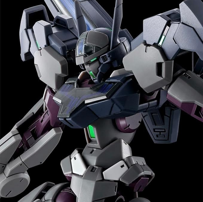 HG 1/144 Gundnode BANDAI SPIRITS  NEW
