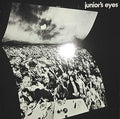 New JUNIOR’S EYES Battersea Power Station w/ BONUS TRACKS JAPAN MINI LP SHM CD